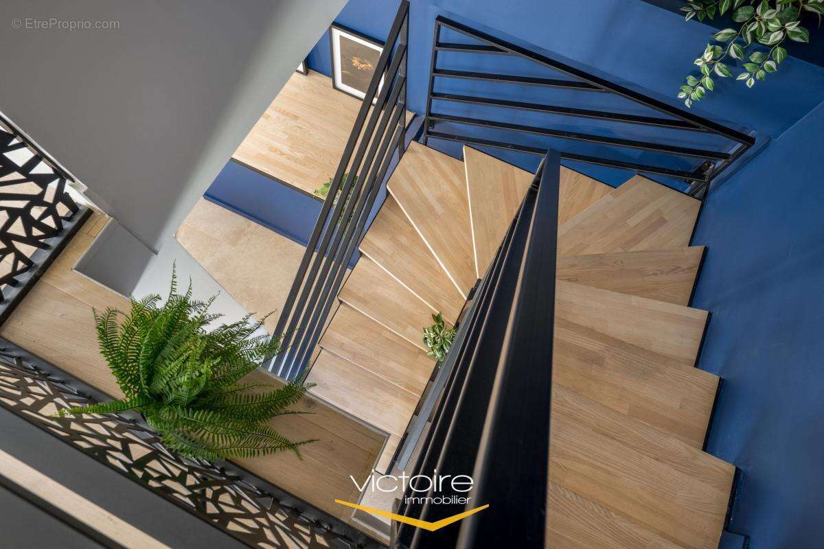 Appartement à LYON-3E