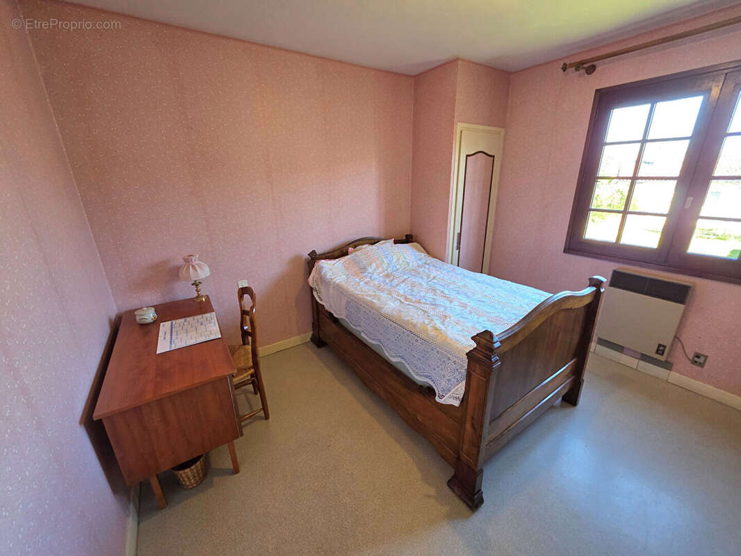 Maison à ROMANS-SUR-ISERE