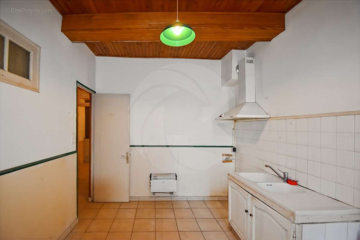 Appartement à NEGREPELISSE