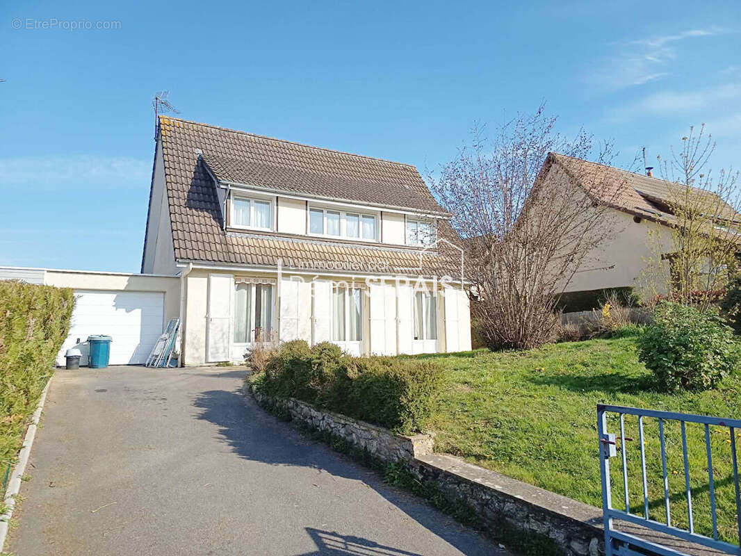 Maison à ALENCON