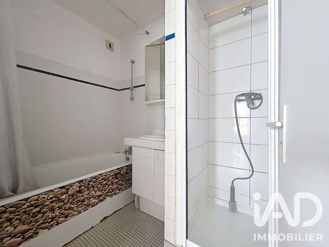 Appartement 52 m² à Paris-12e  - photo 8
