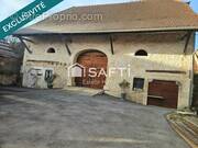 Photo 1 - Maison à SAINT-DIZIER-L&#039;EVEQUE