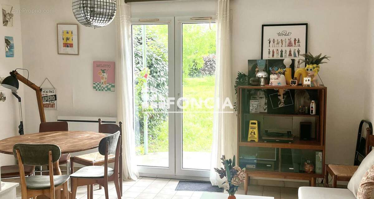 Investisseur : quartier est - photo 3