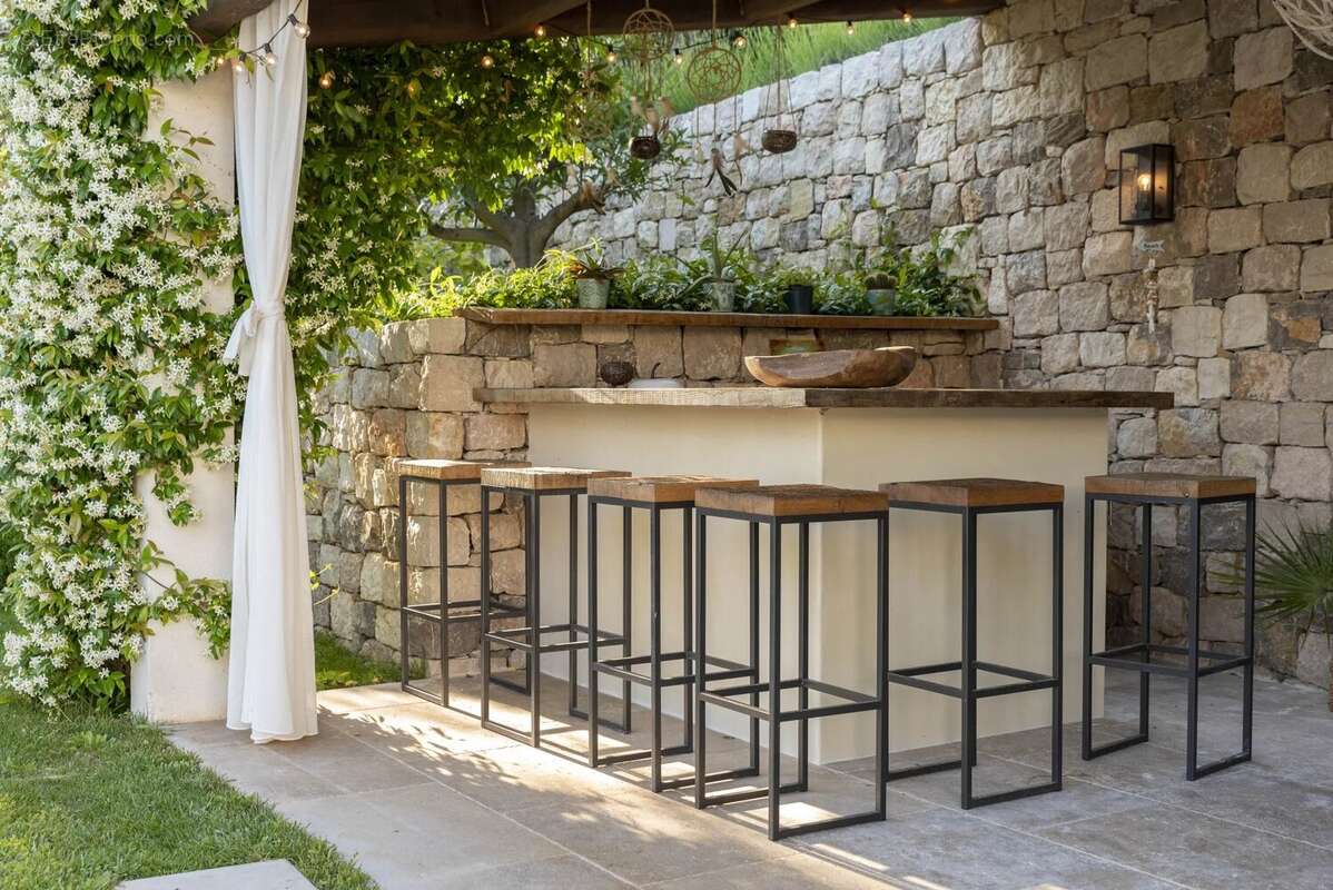Maison à MOUGINS
