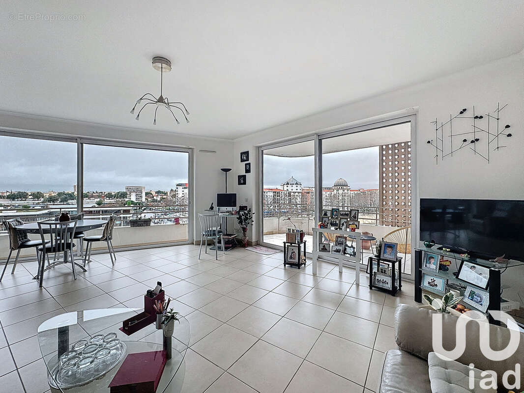 Photo 3 - Appartement à MONTPELLIER