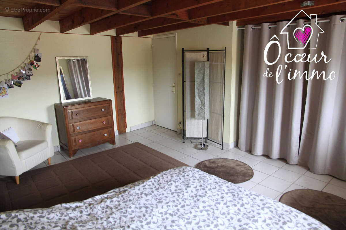 Appartement à CHOLET