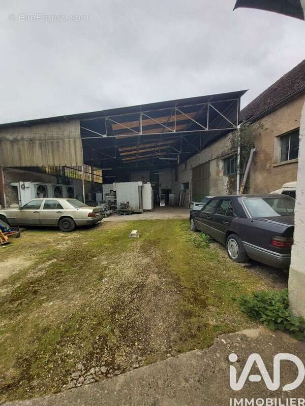 Photo 2 - Appartement à CHAMPIGNY