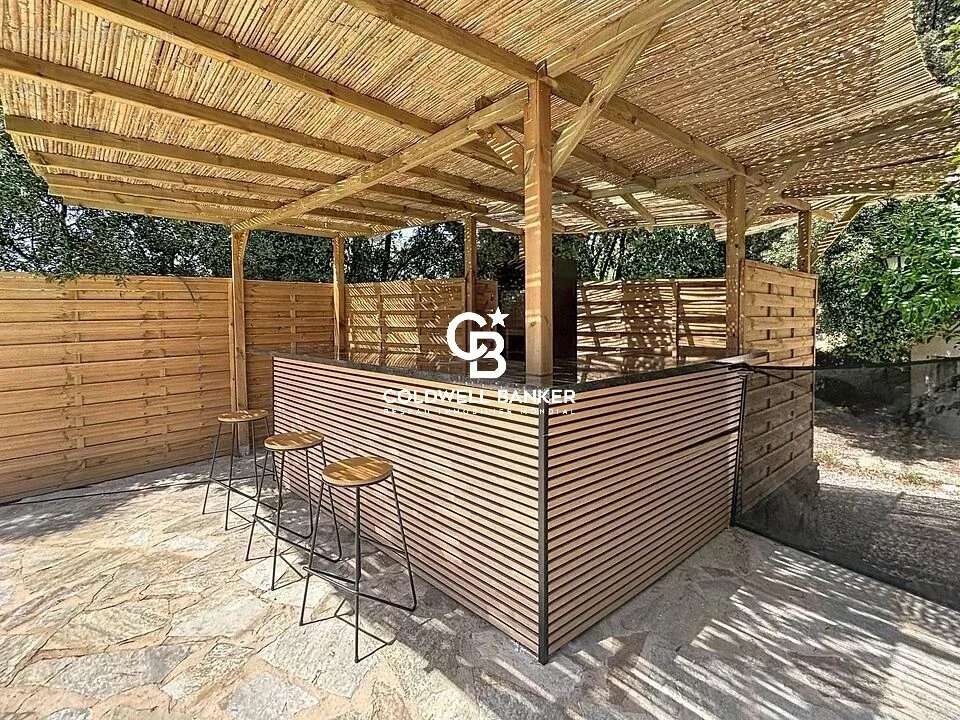 Le Beausset - Maison sur Terrain de 5000m2 - photo 5