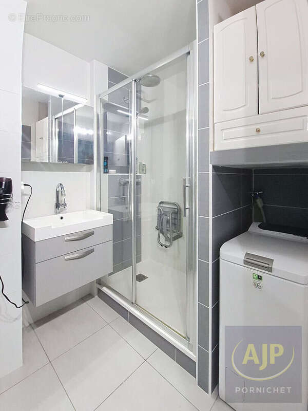 Appartement à PORNICHET