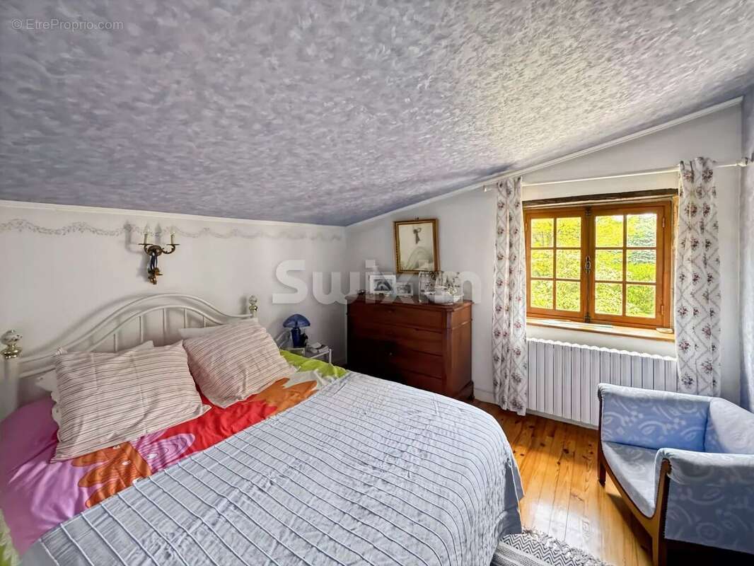 Maison à MONTELIMAR