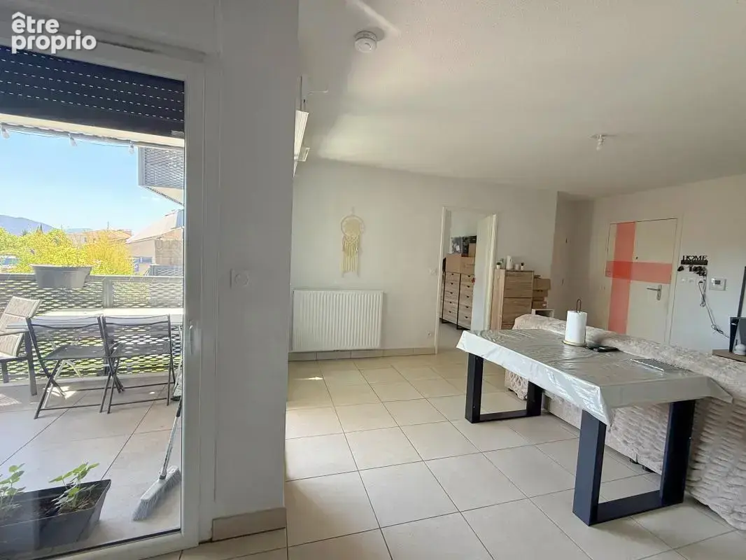 Appartement - photo 6