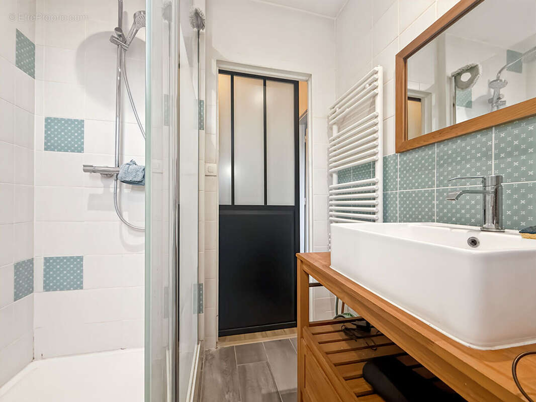 Exclusivité Maison Pessac  65.01 m2 + Parking - photo 4