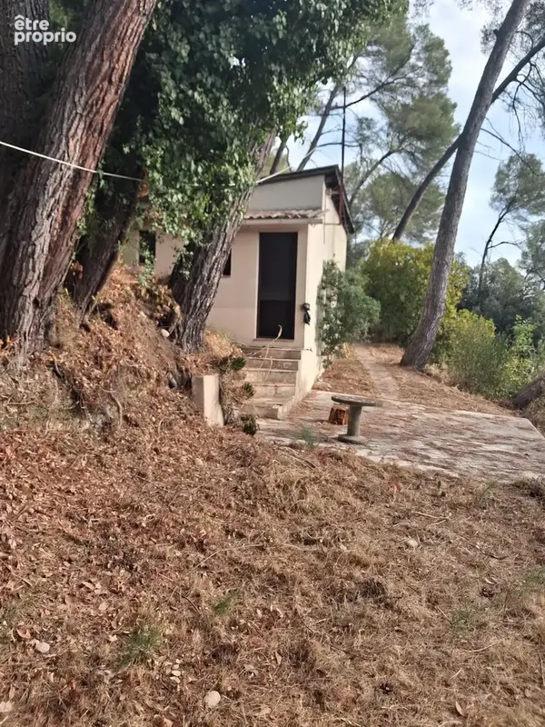 Maison indépendante haut de Cagnes - photo 6