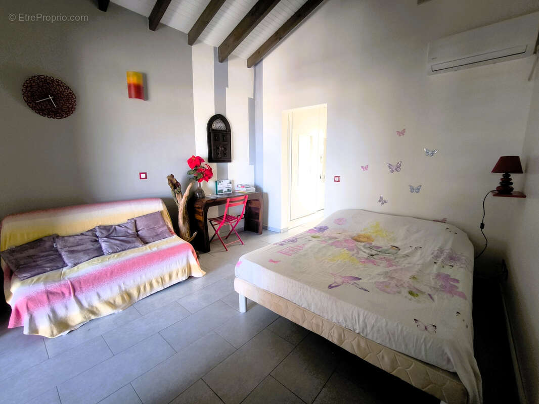 Appartement à SAINT-FRANCOIS