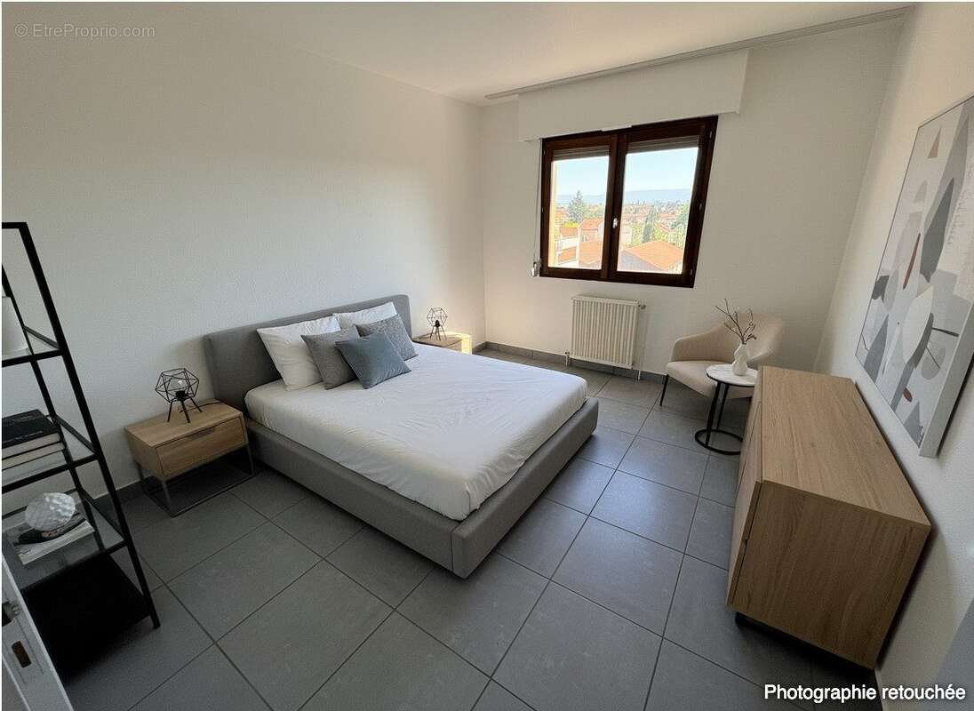 Appartement 63 m² à Romans-Sur-Isere  - photo 9