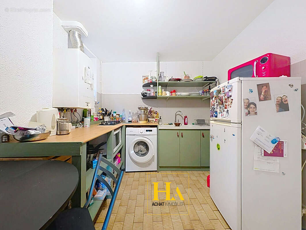 Appartement à ROMANS-SUR-ISERE