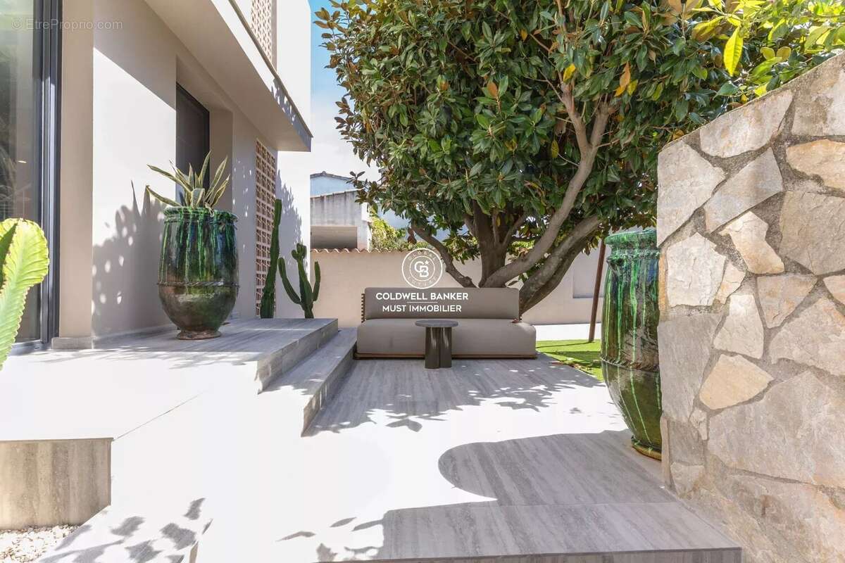 Maison à LE CHATEAU-D'OLERON