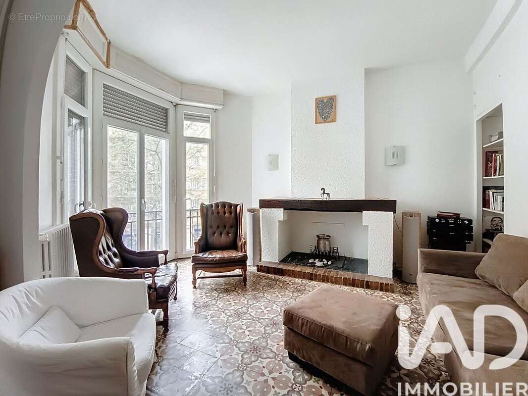 Photo 4 - Appartement à PERPIGNAN