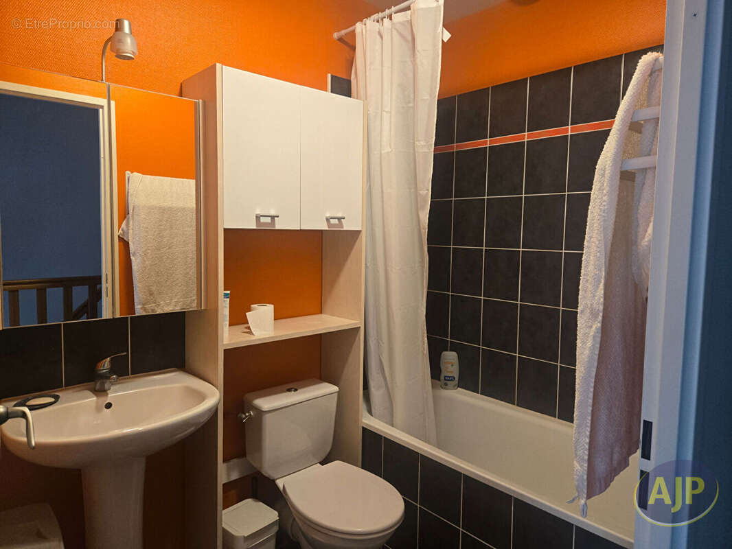 Appartement Saint Marc Sur Mer - photo 10