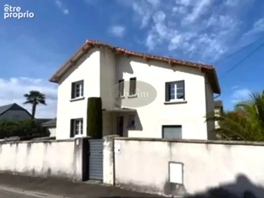 Maison proche centre ville - photo 2