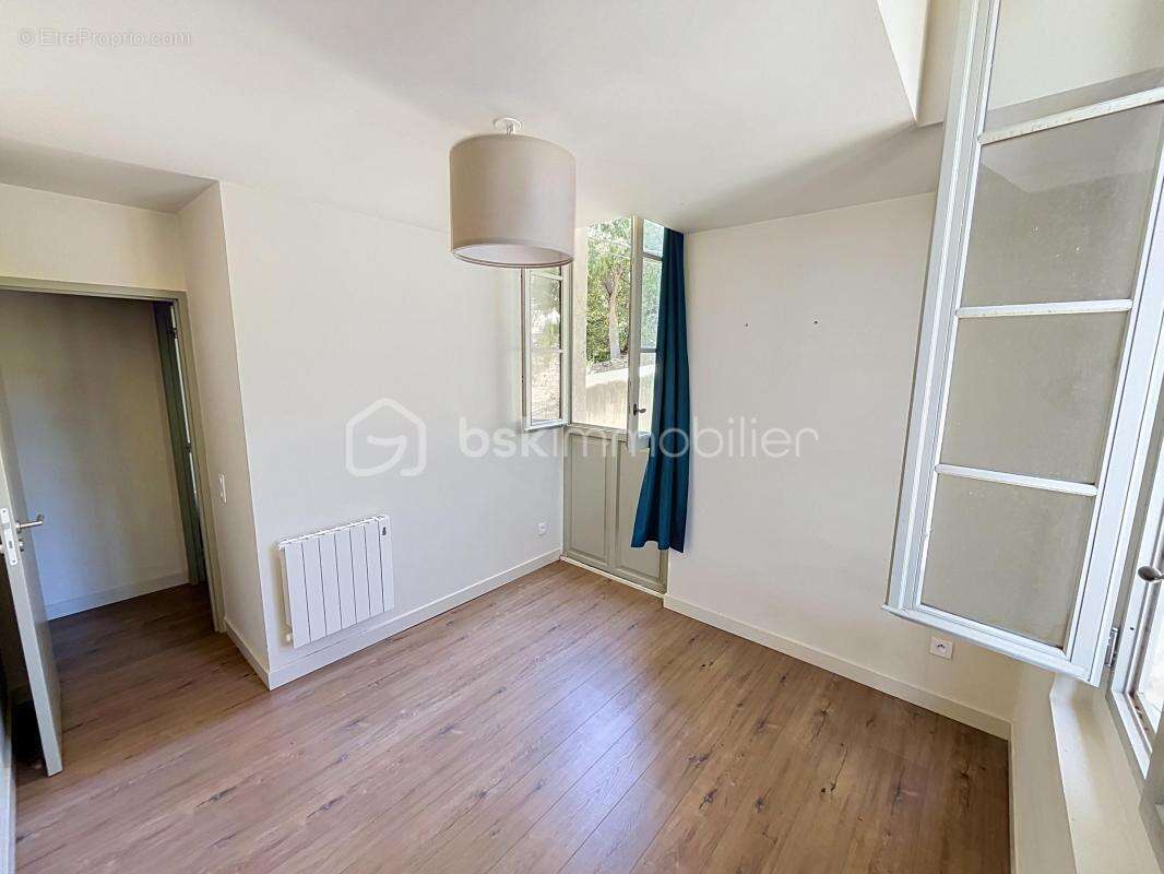 Appartement 3 pièces + parking privatif - photo 11