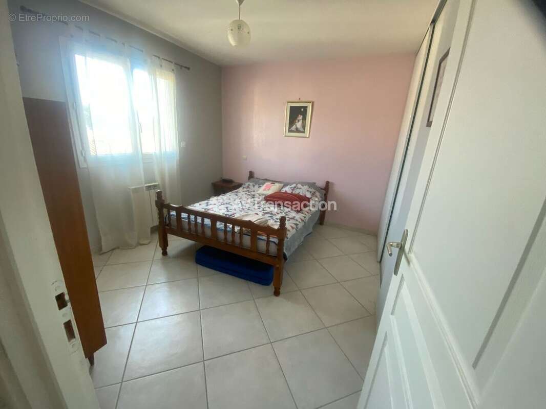 Maison à MONTPELLIER