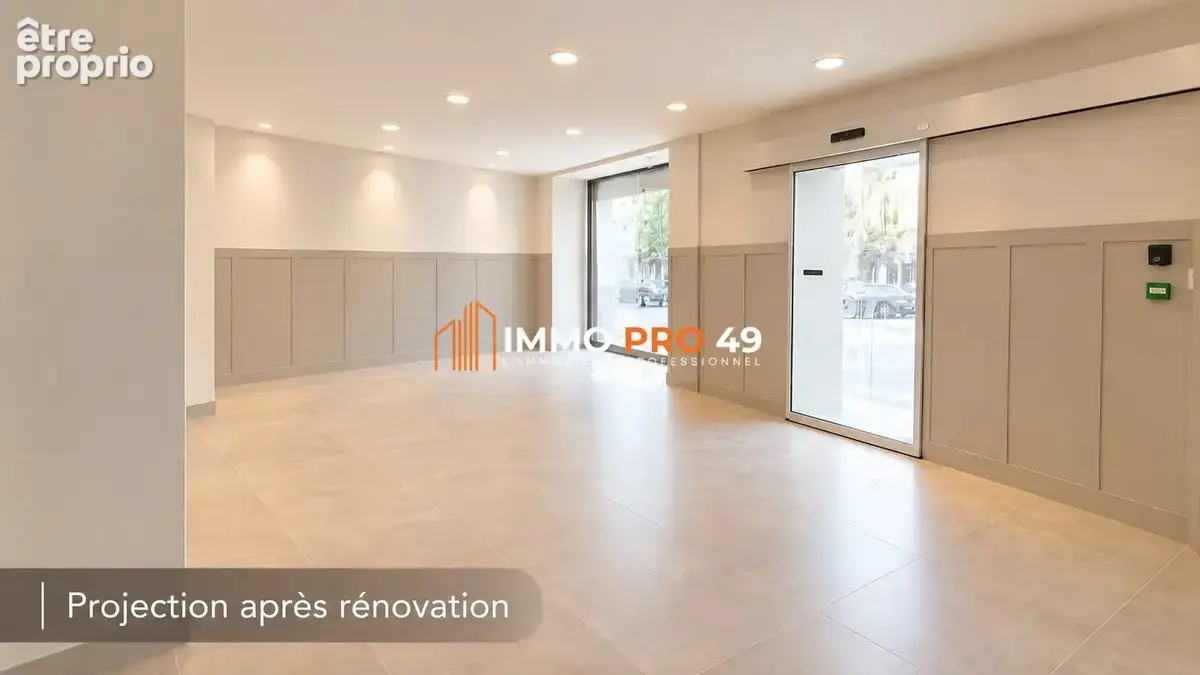 Commerce 30 m² à vendre à Mortagne-Sur-Sevre (85290) - photo 3