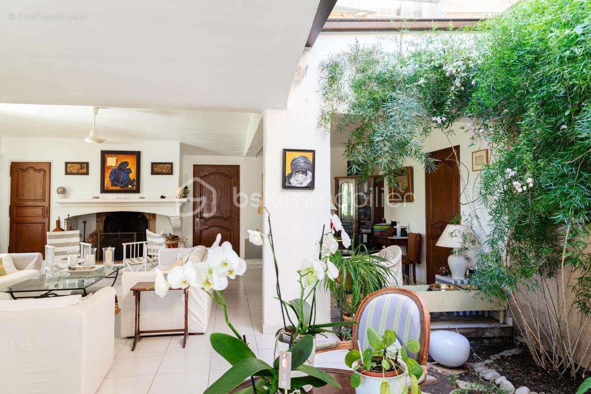 Maison à LAURIS