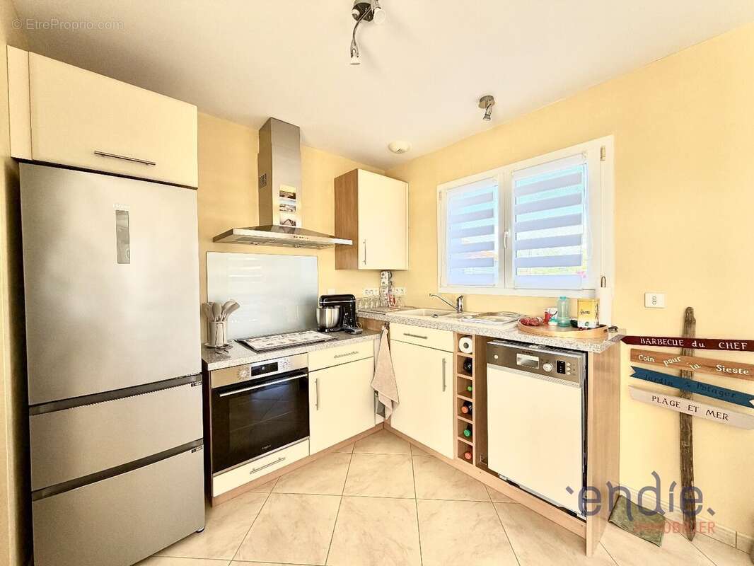 Une propriété d'exception de 185 m² - photo 7