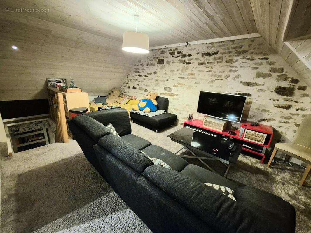 Photo 7 - Maison à LANDIVISIAU