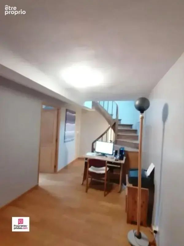 ARGENTAN (61200) charmante maison en pierres, 220 m2 environ, 3 chambres, Prix 279 760 honoraires 4 % inclus à la charge de l'ac - photo 17