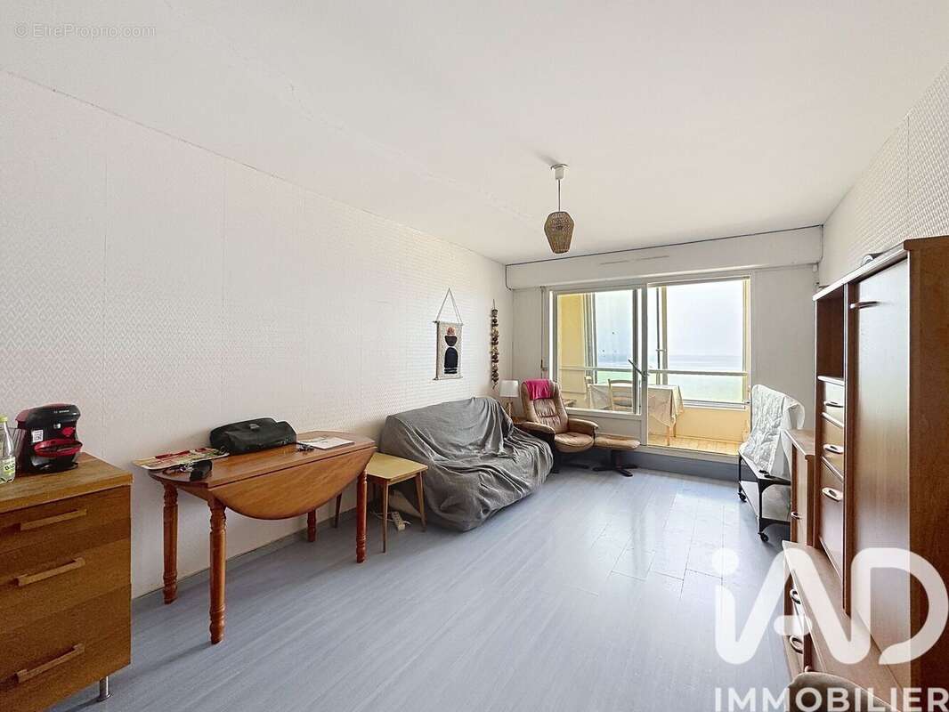Photo 5 - Appartement à COURSEULLES-SUR-MER
