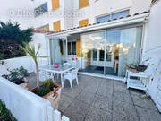 Appartement à SAINT-HILAIRE-DE-RIEZ