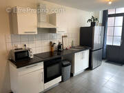 Appartement à GUISE