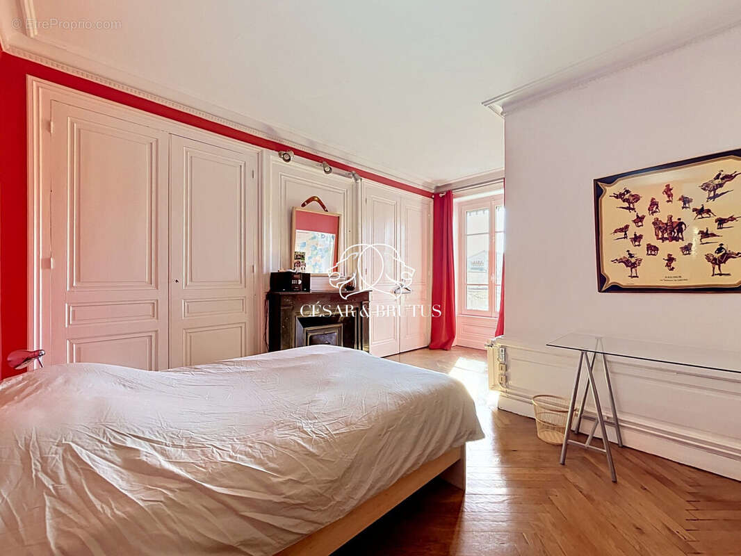 Appartement à LYON-3E