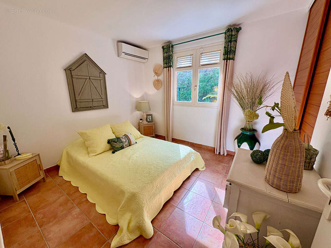 Maison à LE VAUCLIN