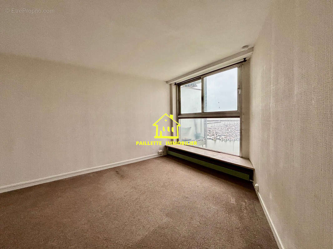 Appartement à LE HAVRE