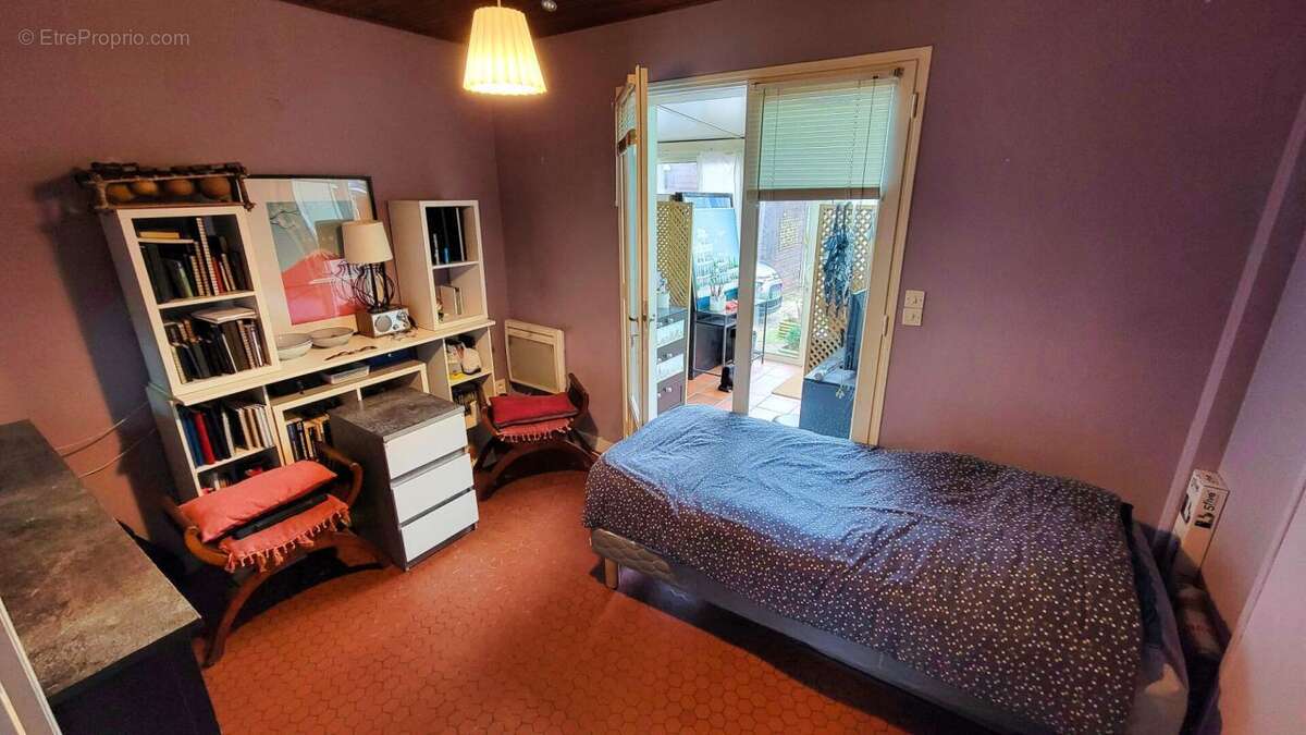 Maison à JARD-SUR-MER