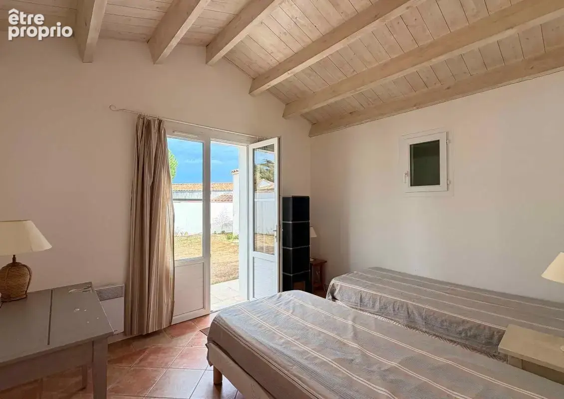 Immobilier - Ile de Ré - La Couarde sur Mer - photo 6