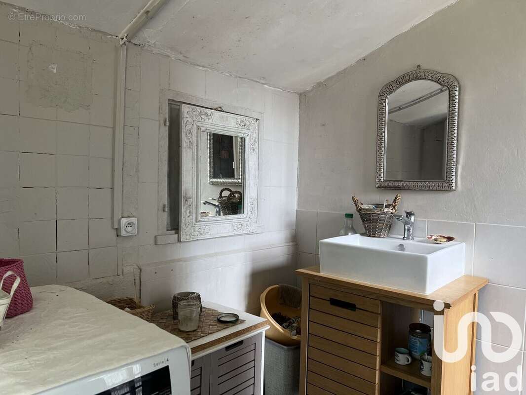 Photo 8 - Maison à ROM