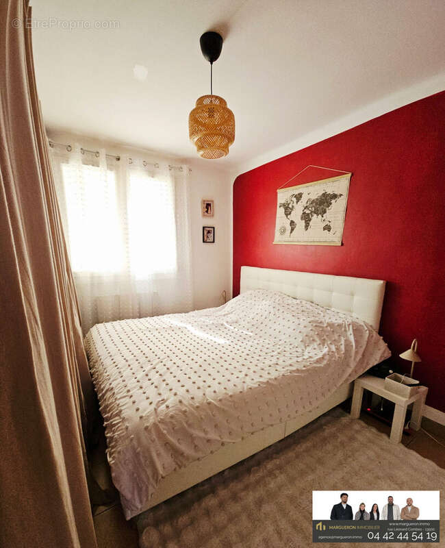 Appartement à MARTIGUES