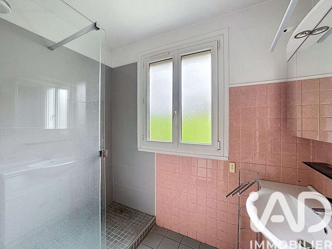 Photo 6 - Appartement à DEUIL-LA-BARRE