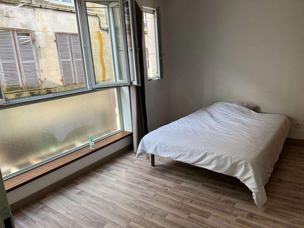 Appartement à SAINT-MAIXENT-L'ECOLE