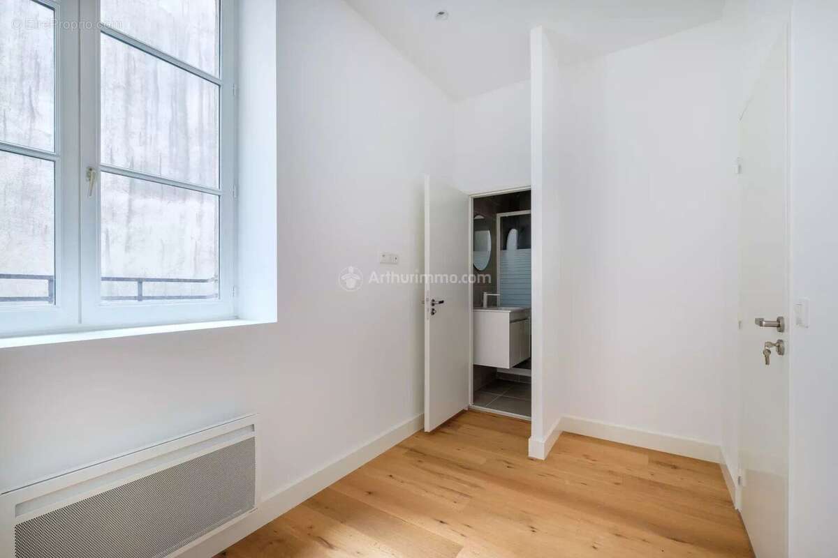 Appartement à LYON-2E
