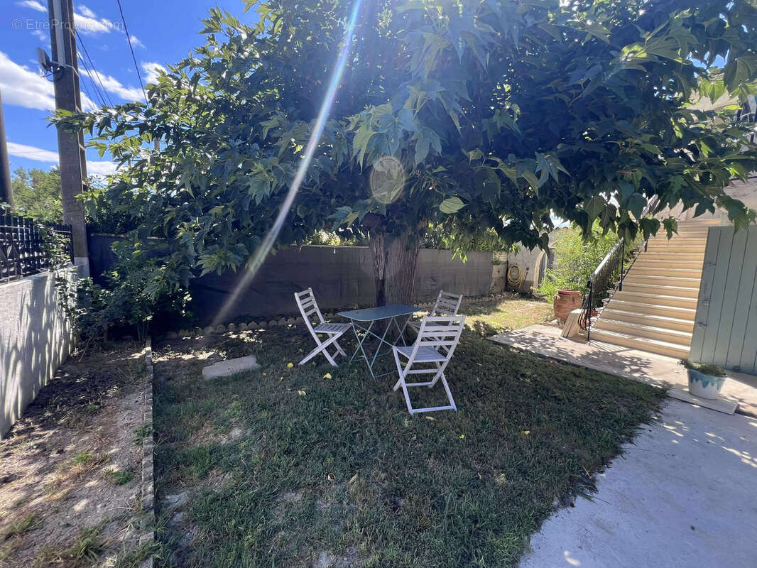 Maison à ARLES
