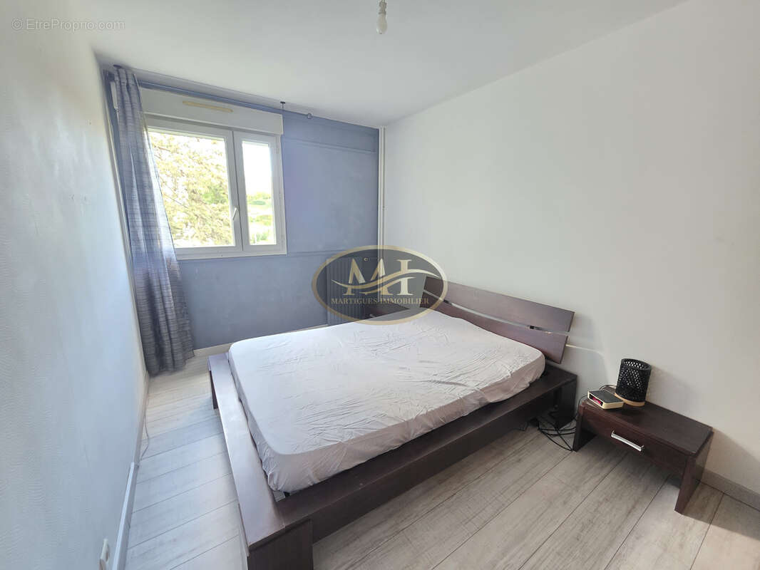 Appartement à MARTIGUES