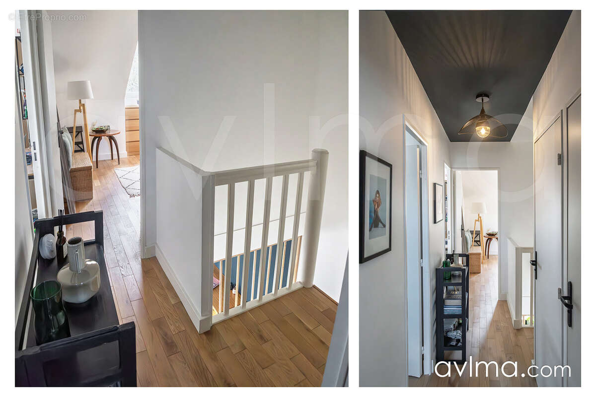 Appartement à SAINT-NOM-LA-BRETECHE