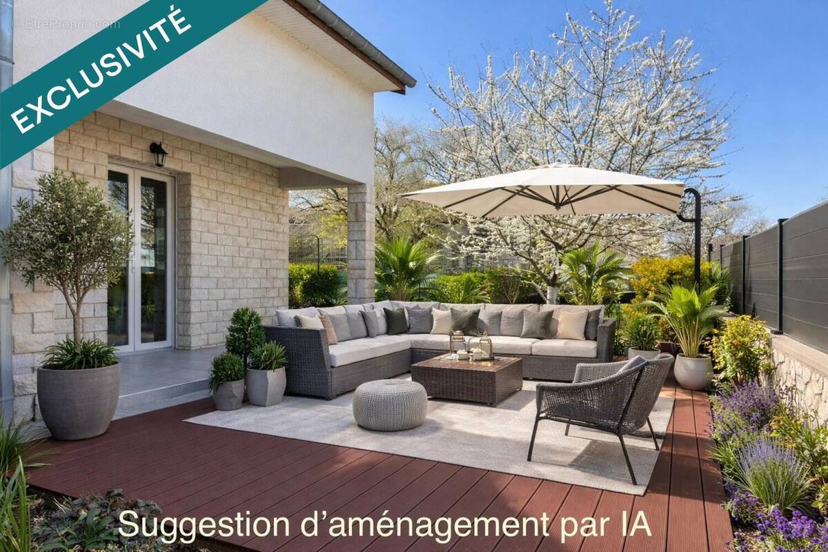 Photo 1 - Maison à VERDUN