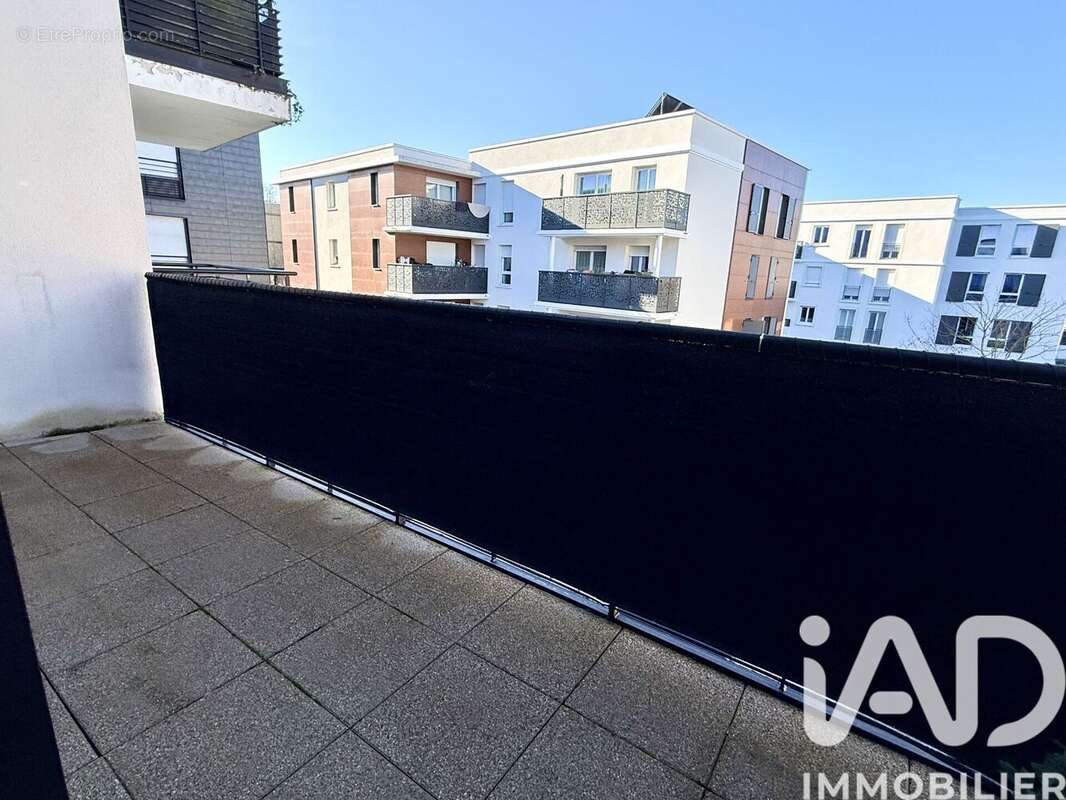 Photo 7 - Appartement à PALAISEAU