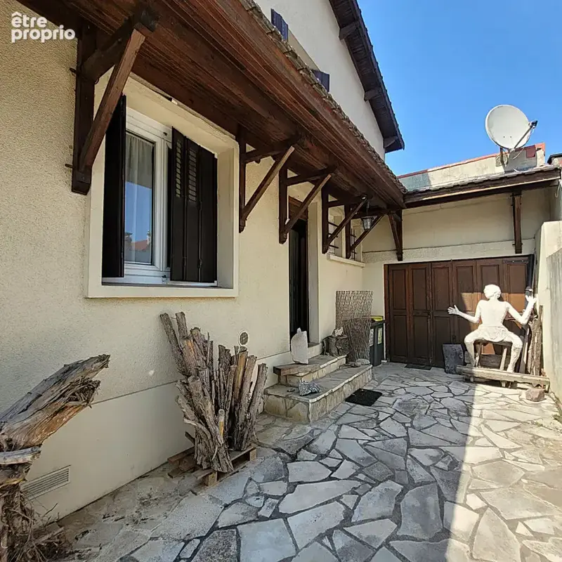Maison Orsay 5 pièce(s) 114 m2 - photo 16